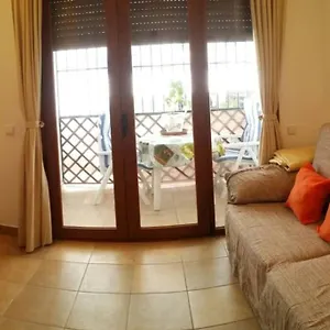  Apartamento Burriana Carabeo